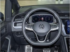 Volkswagen Touran Highline 1,5 l TSI DSG *BIS 30.06.*🏷️