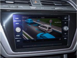 Volkswagen Touran Highline 1,5 l TSI DSG *BIS 30.06.*🏷️