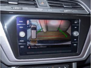 Volkswagen Touran Highline 1,5 l TSI DSG *BIS 30.06.*🏷️