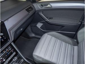 Volkswagen Touran Highline 1,5 l TSI DSG *BIS 30.06.*🏷️