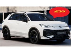 Volkswagen T-Roc R-Line 1.5 l eTSI OPF DSG