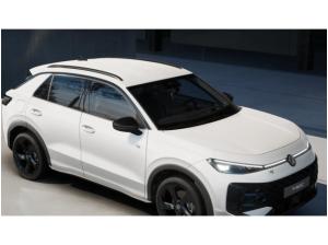 Volkswagen T-Roc R-Line 1.5 l eTSI OPF DSG