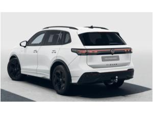 Volkswagen Tiguan R-Line 1,5 l eTSI OPF DSG
