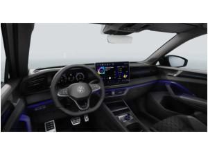 Volkswagen Tiguan R-Line 1,5 l eTSI OPF DSG