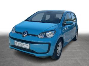 Volkswagen up! 1.0 Klima Radio GRA PDC