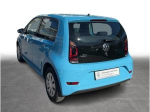 Volkswagen up! 1.0 Klima Radio GRA PDC