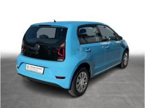 Volkswagen up! 1.0 Klima Radio GRA PDC