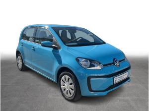 Volkswagen up! 1.0 Klima Radio GRA PDC