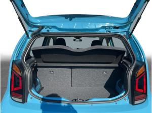 Volkswagen up! 1.0 Klima Radio GRA PDC