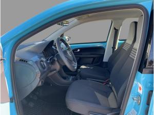 Volkswagen up! 1.0 Klima Radio GRA PDC