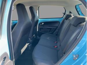 Volkswagen up! 1.0 Klima Radio GRA PDC