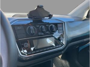 Volkswagen up! 1.0 Klima Radio GRA PDC