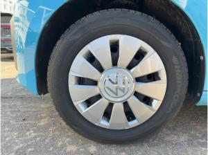 Volkswagen up! 1.0 Klima Radio GRA PDC
