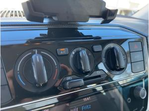 Volkswagen up! 1.0 Klima Radio GRA PDC