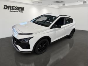 Hyundai BAYON Trend Blackline, PDC hi. SHZ, Apple Carplay, Android Auto