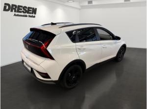 Hyundai BAYON Trend Blackline, PDC hi. SHZ, Apple Carplay, Android Auto