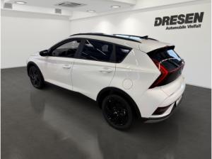 Hyundai BAYON Trend Blackline, PDC hi. SHZ, Apple Carplay, Android Auto