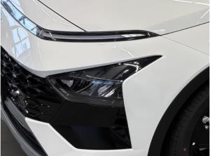 Hyundai BAYON Trend Blackline, PDC hi. SHZ, Apple Carplay, Android Auto