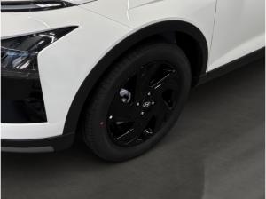 Hyundai BAYON Trend Blackline, PDC hi. SHZ, Apple Carplay, Android Auto