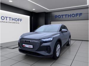 Audi Q4 e-tron 35 MATRIX KLIMA PDC