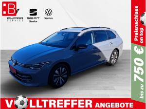 Volkswagen Golf Var. 8 2.0 TDI DSG Goal *nur mit 950€ Sonderzahlung gültig* IQ-LIGHT DIGITAL PRO 360°-KAMERA AHK NAV
