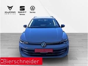 Volkswagen Golf Var. 8 2.0 TDI DSG Goal *nur mit 950€ Sonderzahlung gültig* IQ-LIGHT DIGITAL PRO 360°-KAMERA AHK NAV