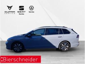 Volkswagen Golf Var. 8 2.0 TDI DSG Goal *nur mit 950€ Sonderzahlung gültig* IQ-LIGHT DIGITAL PRO 360°-KAMERA AHK NAV