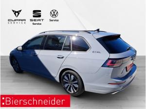 Volkswagen Golf Var. 8 2.0 TDI DSG Goal *nur mit 950€ Sonderzahlung gültig* IQ-LIGHT DIGITAL PRO 360°-KAMERA AHK NAV