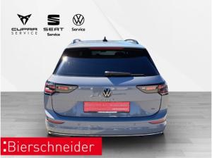 Volkswagen Golf Var. 8 2.0 TDI DSG Goal *nur mit 950€ Sonderzahlung gültig* IQ-LIGHT DIGITAL PRO 360°-KAMERA AHK NAV