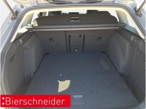 Volkswagen Golf Var. 8 2.0 TDI DSG Goal *nur mit 950€ Sonderzahlung gültig* IQ-LIGHT DIGITAL PRO 360°-KAMERA AHK NAV
