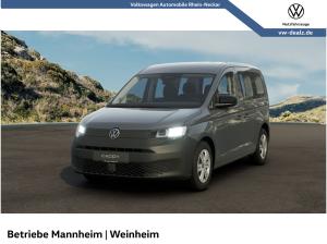 Volkswagen Caddy Life 1.5 eHybrid DSG Klima DAB SideAssist