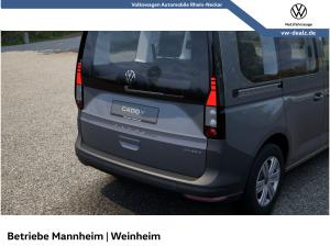 Volkswagen Caddy Life 1.5 eHybrid DSG Klima DAB SideAssist