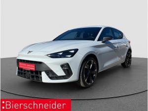 Cupra Leon 1.5 eTSI DSG NAVI CAM EDGE GANZJAHR