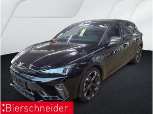 Cupra Leon 1.5 eTSI DSG NAVI CAM EDGE GANZJAHR