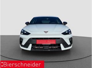 Cupra Leon 1.5 eTSI DSG NAVI CAM EDGE GANZJAHR