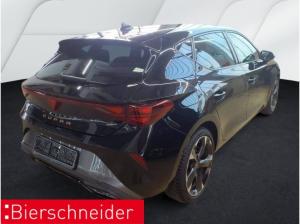 Cupra Leon 1.5 eTSI DSG NAVI CAM EDGE GANZJAHR