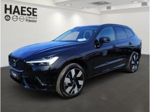 Volvo XC60 T8 Plus Dark Plug-In Hybrid AWD StandHZG El. Panodach Navi Leder Digitales Cockpit