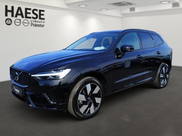 Volvo XC60 T8 Plus Dark Plug-In Hybrid AWD StandHZG El. Panodach Navi Leder Digitales Cockpit