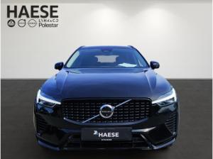 Volvo XC60 T8 Plus Dark Plug-In Hybrid AWD StandHZG El. Panodach Navi Leder Digitales Cockpit