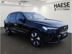 Volvo XC60 T8 Plus Dark Plug-In Hybrid AWD StandHZG El. Panodach Navi Leder Digitales Cockpit