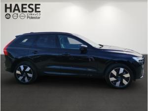 Volvo XC60 T8 Plus Dark Plug-In Hybrid AWD StandHZG El. Panodach Navi Leder Digitales Cockpit