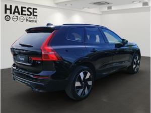 Volvo XC60 T8 Plus Dark Plug-In Hybrid AWD StandHZG El. Panodach Navi Leder Digitales Cockpit