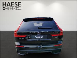 Volvo XC60 T8 Plus Dark Plug-In Hybrid AWD StandHZG El. Panodach Navi Leder Digitales Cockpit