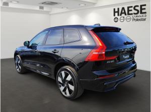 Volvo XC60 T8 Plus Dark Plug-In Hybrid AWD StandHZG El. Panodach Navi Leder Digitales Cockpit
