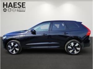 Volvo XC60 T8 Plus Dark Plug-In Hybrid AWD StandHZG El. Panodach Navi Leder Digitales Cockpit