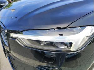 Volvo XC60 T8 Plus Dark Plug-In Hybrid AWD StandHZG El. Panodach Navi Leder Digitales Cockpit