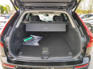 Volvo XC60 T8 Plus Dark Plug-In Hybrid AWD StandHZG El. Panodach Navi Leder Digitales Cockpit