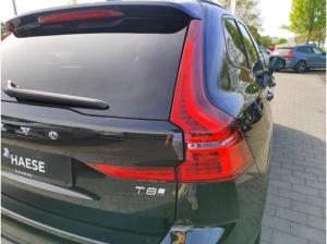 Volvo XC60 T8 Plus Dark Plug-In Hybrid AWD StandHZG El. Panodach Navi Leder Digitales Cockpit