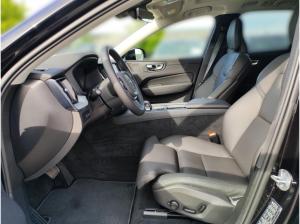 Volvo XC60 T8 Plus Dark Plug-In Hybrid AWD StandHZG El. Panodach Navi Leder Digitales Cockpit