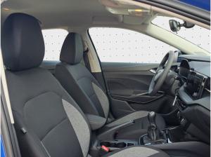 Skoda Fabia Essence 1,0 MPI 5-Gang mech.